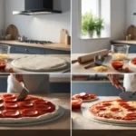 Make Pepperoni Pizza Step by Step