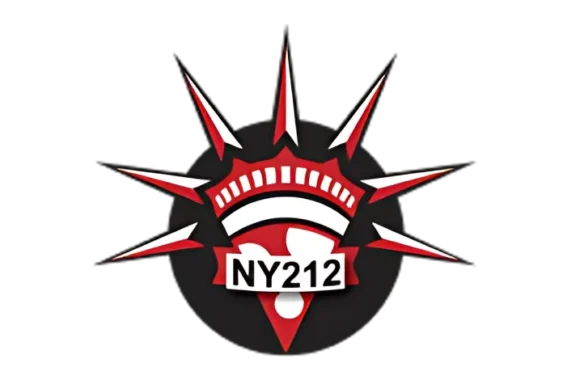 Ny-212 Banner