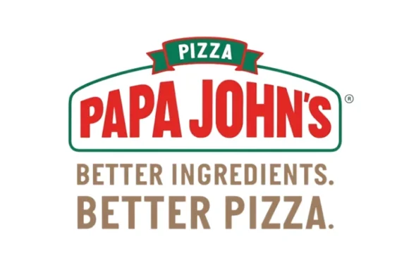 Papa Johns Cover