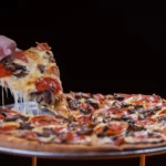 Get Your Favorite Pizza Online in Minutes