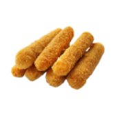 Chicken Cheese Sticks