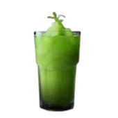 Mint Margarita