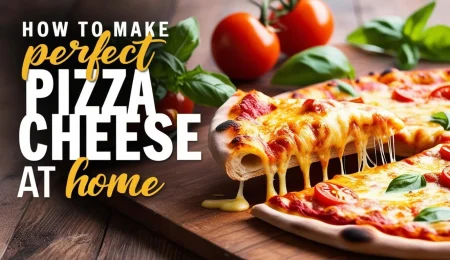 Pizza Cheese